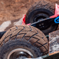 Pioneer Tire MTE Hub Compatible