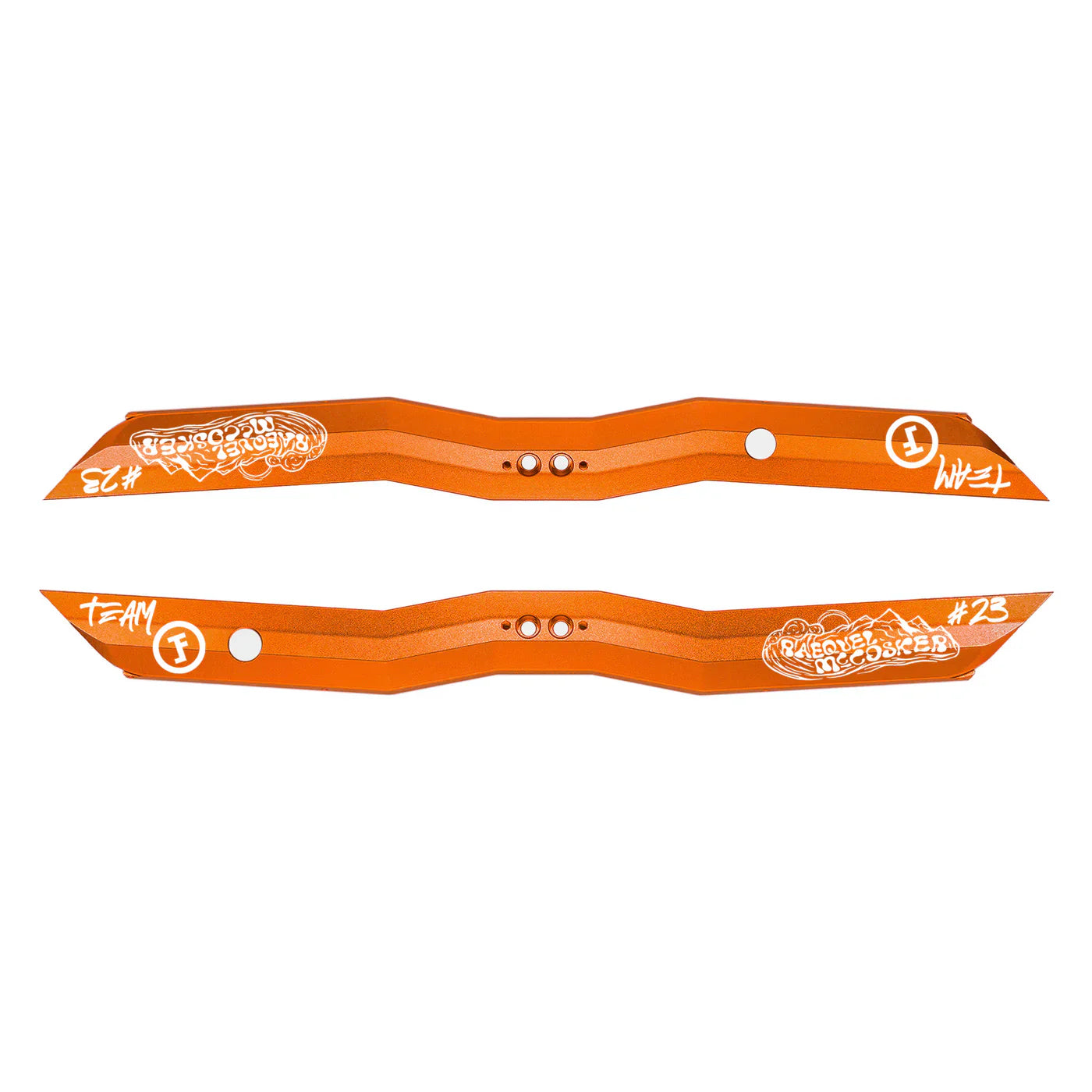 GT/GT-S Rails | WTF Standard