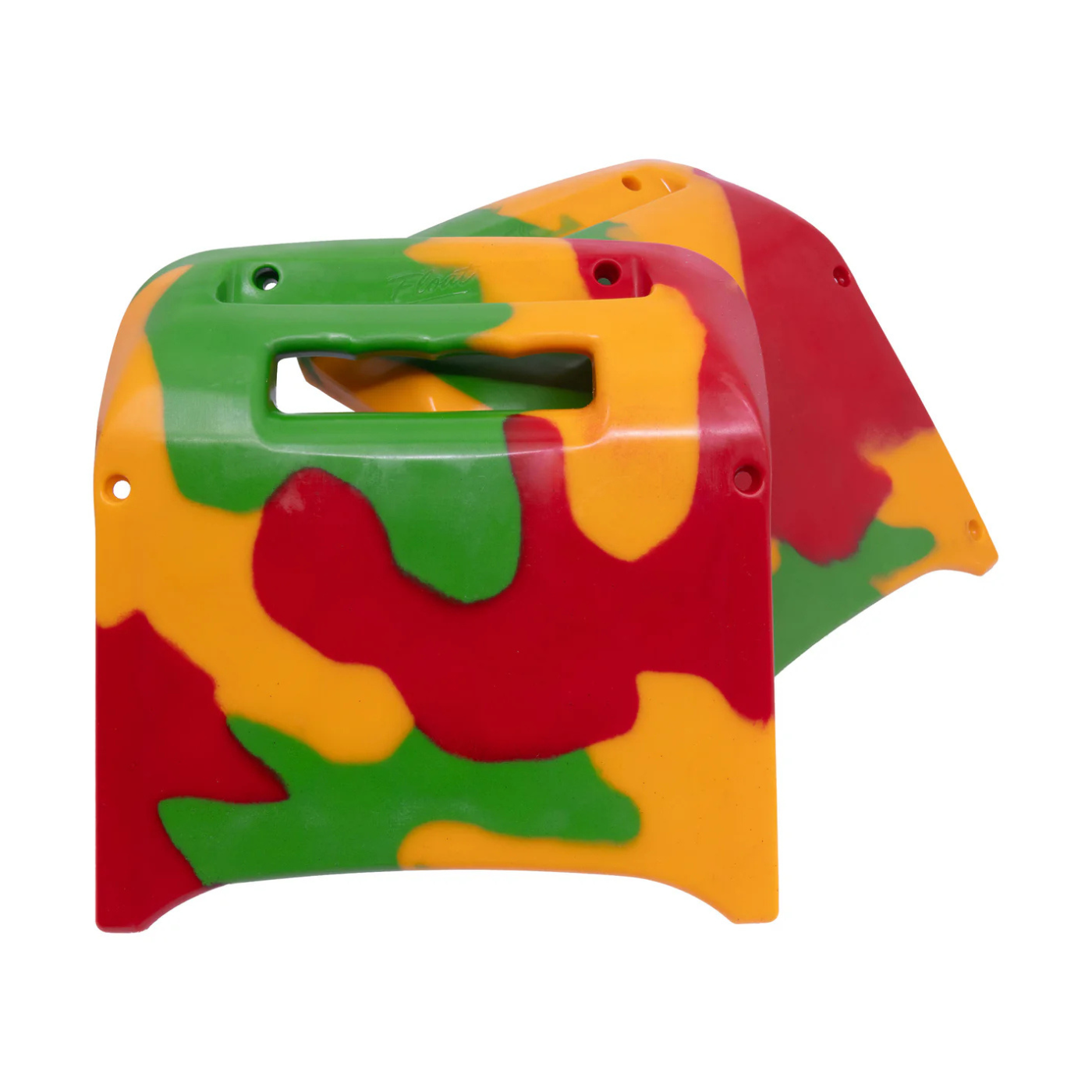 B.A.N.G. Bumpers (GT/GT-S)