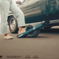 Onewheel XR Classic One Foot On Board