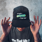 Stoked To Go Ride Hat!