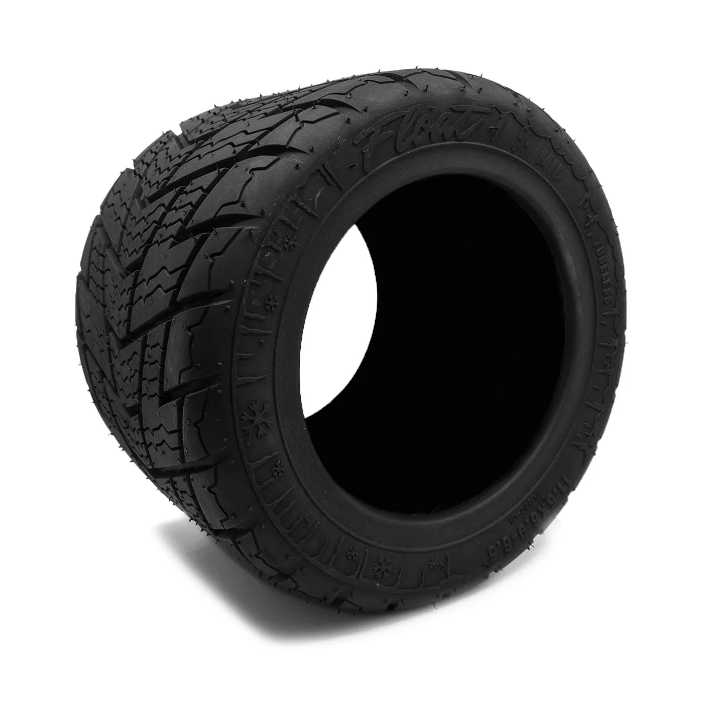 TFL Pioneer Tire - GT/GT-S Compatible