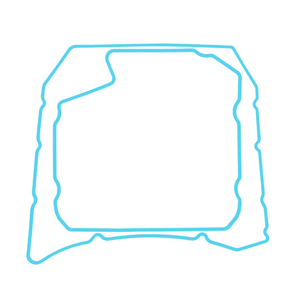 Tiffany GT Gaskets for Onewheel