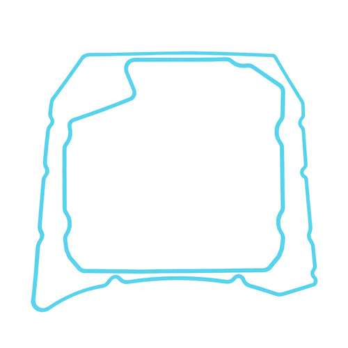 Tiffany GT Gaskets for Onewheel