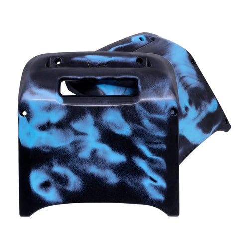 Tiffany Swirl GT B.A.N.G. Bumpers