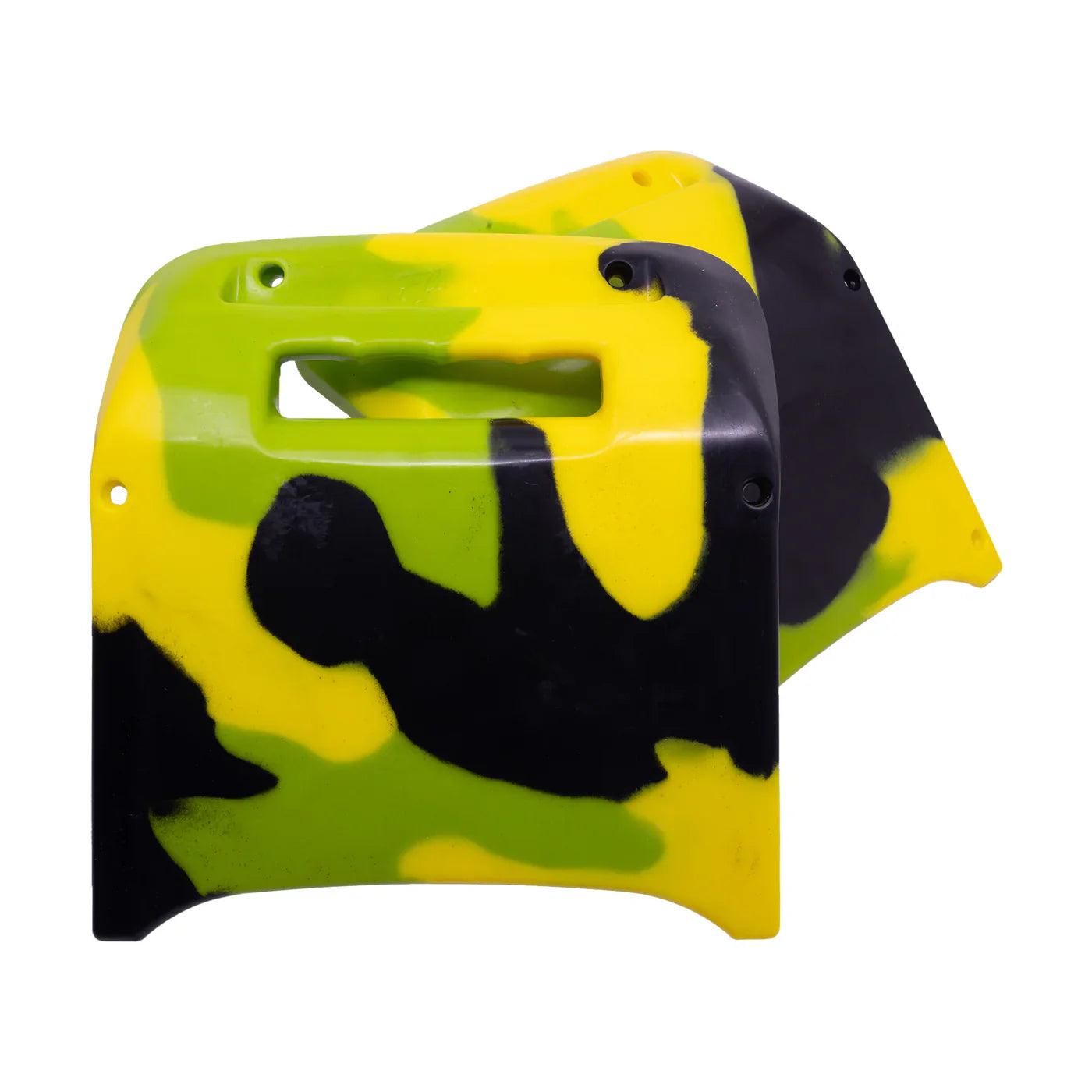 Turpin Pro GT B.A.N.G. Bumpers