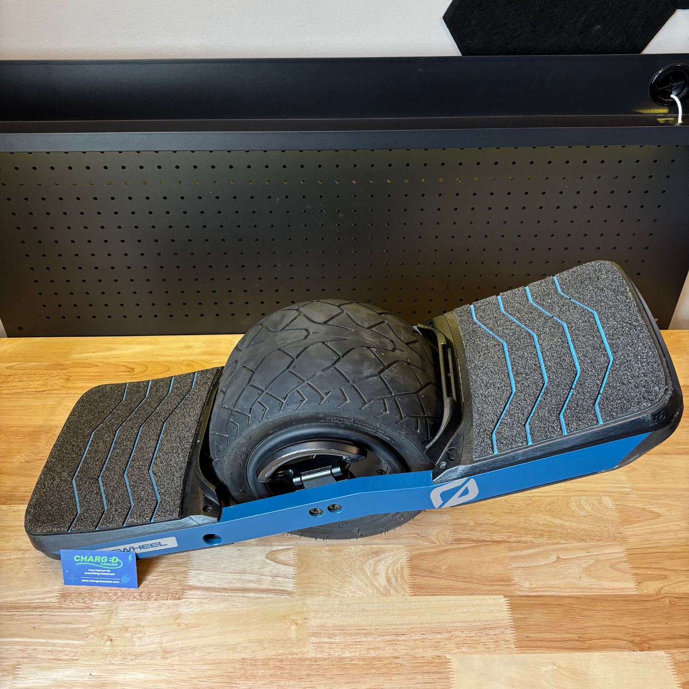 Used Onewheel XR Classic Recurve