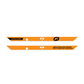 XR Classic Rail Guards Fluorescent Orange