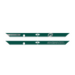 XR Classic Rail Guards Forest Green