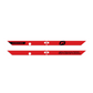 XR Classic Rail Guards Red