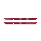 XR Classic Rail Guards Ron Burgundy