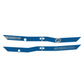 XR Classic Recurve Rail Guards
