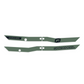 XR Classic Recurve Rail Guards