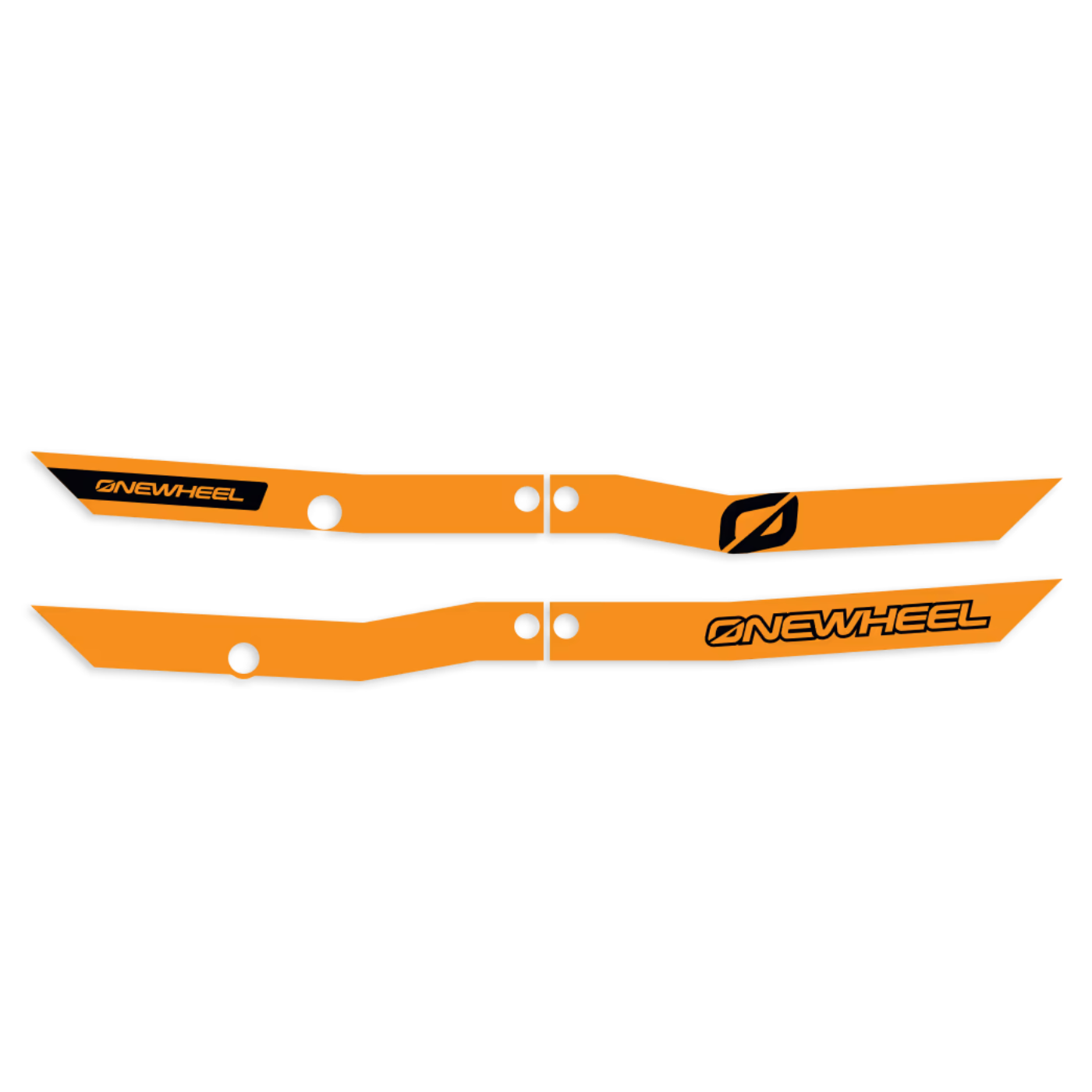 XR Classic Recurve Rail Guards