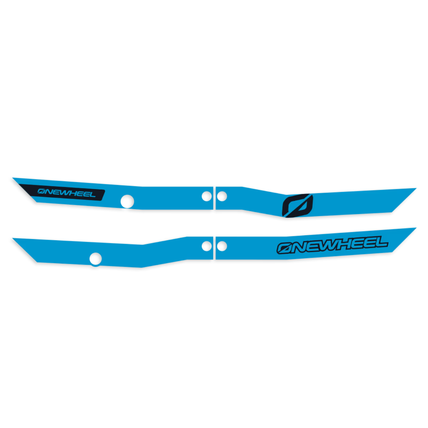 XR Classic Recurve Rail Guards