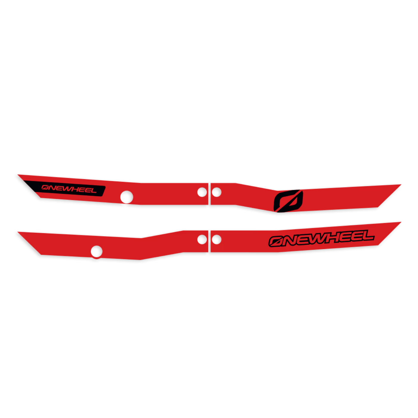 XR Classic Recurve Rail Guards