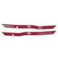 XR Classic Recurve Rail Guards