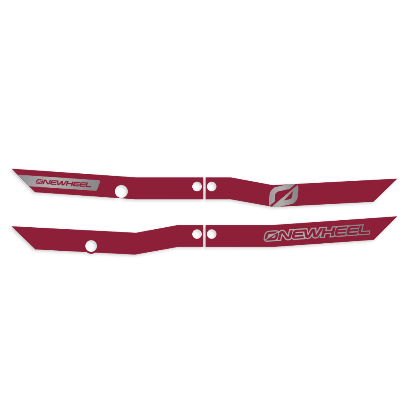 XR Classic Recurve Rail Guards