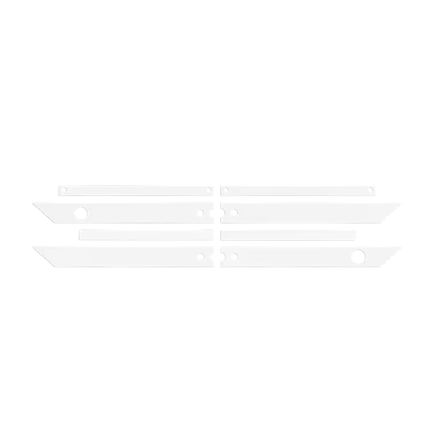 Onewheel XR Rail Guards